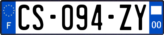 CS-094-ZY