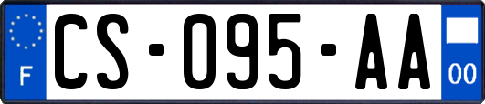 CS-095-AA