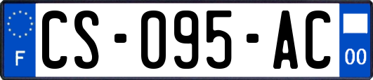 CS-095-AC