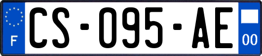 CS-095-AE