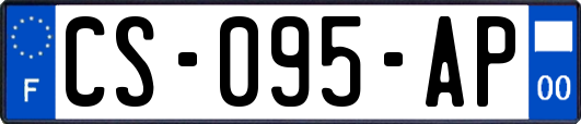 CS-095-AP