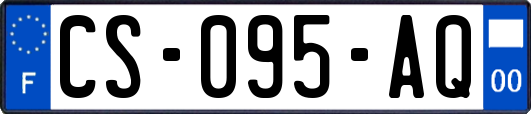 CS-095-AQ