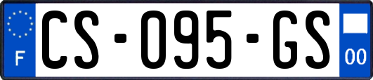 CS-095-GS