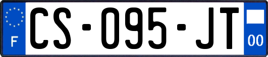 CS-095-JT