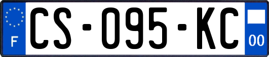 CS-095-KC