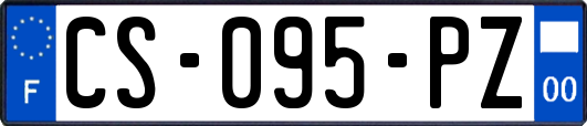 CS-095-PZ