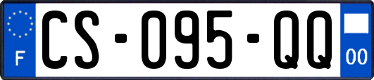CS-095-QQ