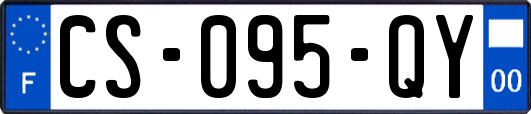 CS-095-QY