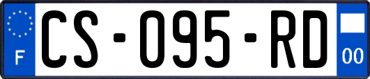 CS-095-RD