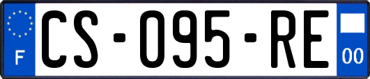CS-095-RE