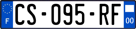 CS-095-RF