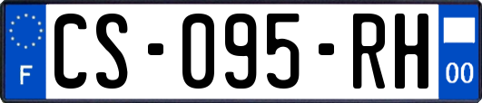 CS-095-RH