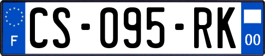CS-095-RK