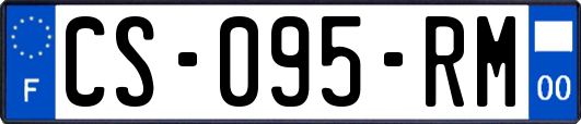 CS-095-RM