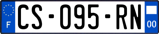 CS-095-RN