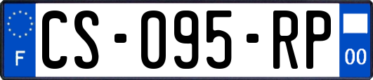 CS-095-RP