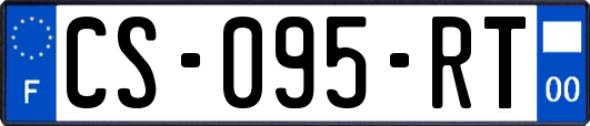 CS-095-RT