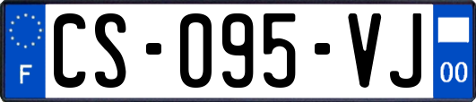 CS-095-VJ