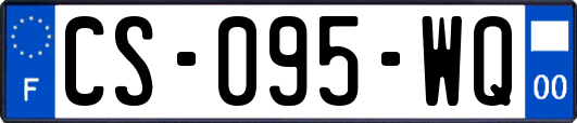 CS-095-WQ