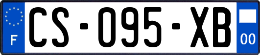 CS-095-XB