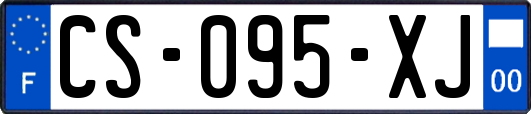 CS-095-XJ