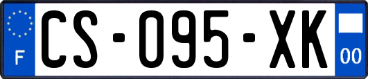 CS-095-XK