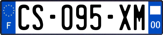 CS-095-XM