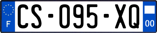 CS-095-XQ