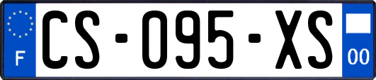 CS-095-XS