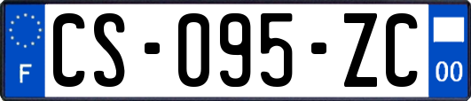 CS-095-ZC