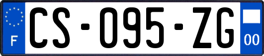 CS-095-ZG