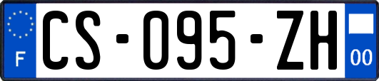 CS-095-ZH