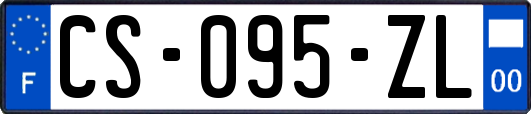 CS-095-ZL