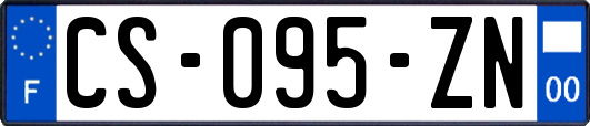 CS-095-ZN