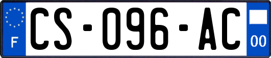 CS-096-AC