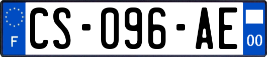 CS-096-AE