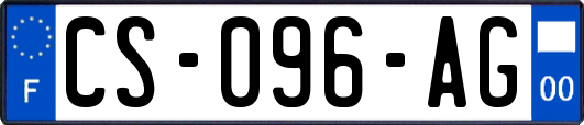 CS-096-AG