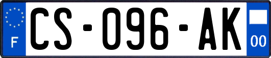 CS-096-AK