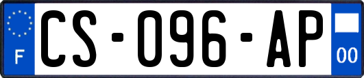 CS-096-AP