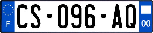 CS-096-AQ