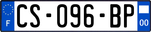 CS-096-BP