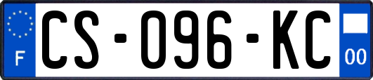 CS-096-KC