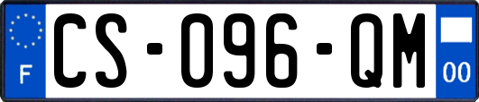 CS-096-QM