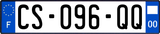 CS-096-QQ