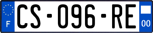 CS-096-RE