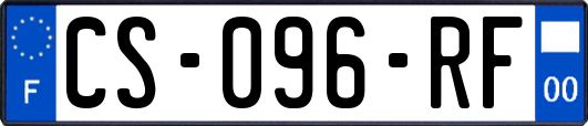 CS-096-RF