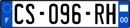 CS-096-RH