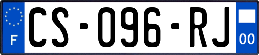 CS-096-RJ