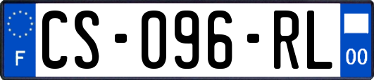 CS-096-RL