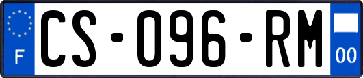 CS-096-RM